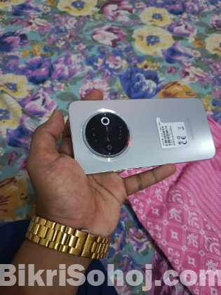 Tecno spark 30c